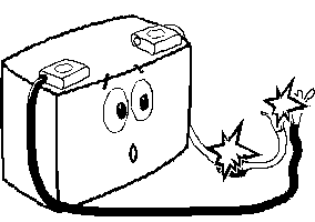 Fuse Protecting Cables